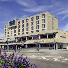 Bild von Mercure Hotel Trier Porta Nigra