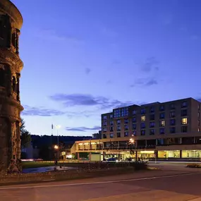 Bild von Mercure Hotel Trier Porta Nigra