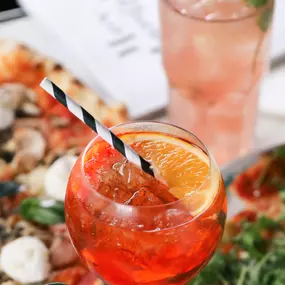 Bild von MAMA PIZZERIA PARIS EAST