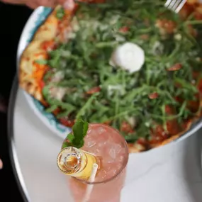 Bild von MAMA PIZZERIA PARIS EAST