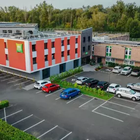 Bild von ibis Styles Évry Lisses