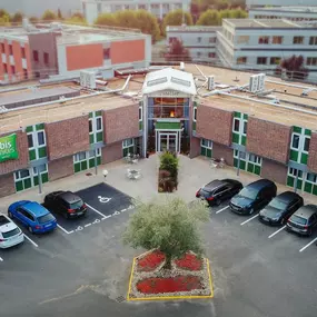 Bild von ibis Styles Évry Lisses