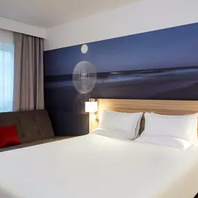 Bild von Novotel London Stansted Airport