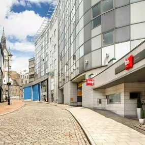 Bild von ibis Aberdeen Centre - Quayside