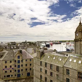 Bild von ibis Aberdeen Centre - Quayside