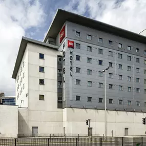 Bild von ibis Aberdeen Centre - Quayside