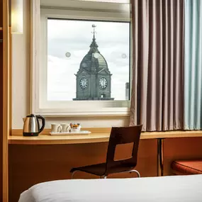Bild von ibis Aberdeen Centre - Quayside