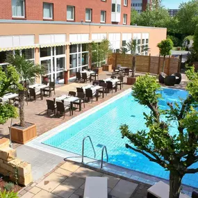 Bild von Mercure Hotel Hannover Medical Park