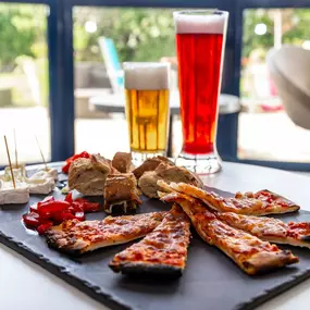 Bild von ibis budget Marne-la-Vallée Pontault-Combault