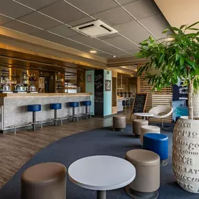 Bild von ibis budget Marne-la-Vallée Pontault-Combault