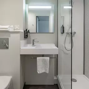 Bild von ibis budget Marne-la-Vallée Pontault-Combault