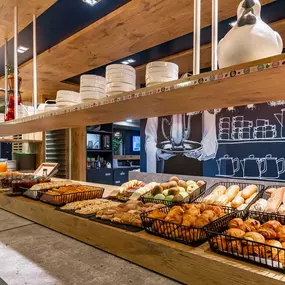Bild von ibis budget Marne-la-Vallée Pontault-Combault