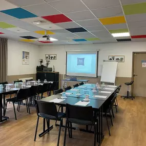 Bild von ibis budget Marne-la-Vallée Pontault-Combault