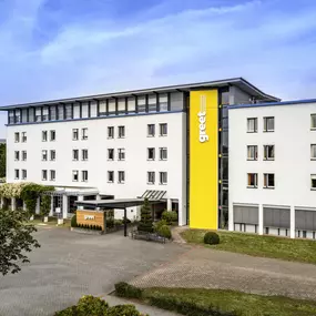 Bild von greet Hotel Darmstadt