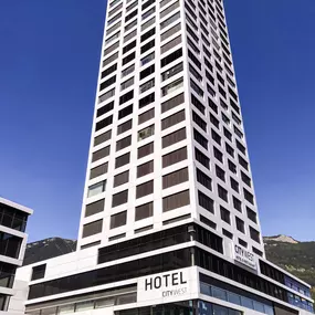 Bild von Mercure Chur City West