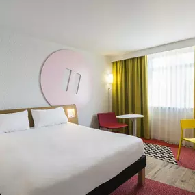 Bild von ibis Styles Lyon Bron Eurexpo