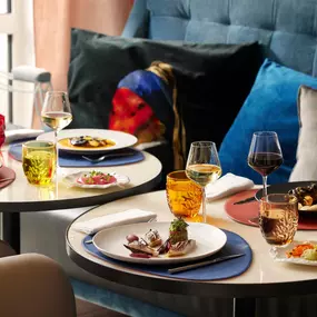 Bild von LA GALERIE RESTAURANT & BAR
