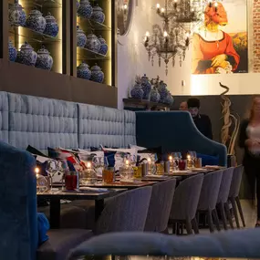 Bild von LA GALERIE RESTAURANT & BAR