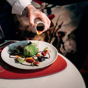 Bild von LA GALERIE RESTAURANT & BAR