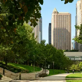 Bild von Fairmont Chicago - Millennium Park