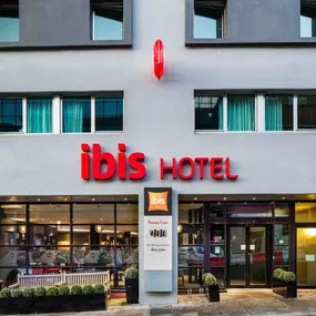 Bild von ibis Glasgow City Centre - Sauchiehall St.