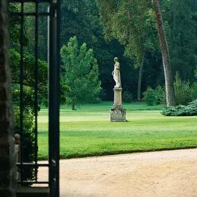 Bild von ibis Château de Fontainebleau