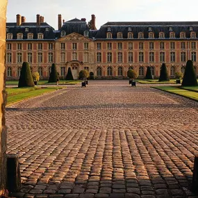 Bild von ibis Château de Fontainebleau