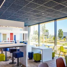 Bild von ibis budget Montpellier Aéroport Parc Des Expos