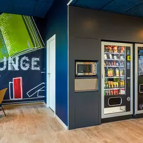 Bild von ibis budget Montpellier Aéroport Parc Des Expos