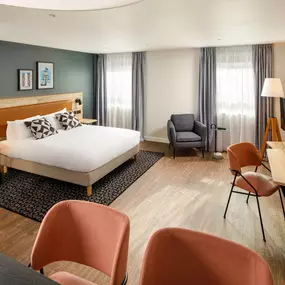 Bild von Aparthotel Adagio London Sutton Point