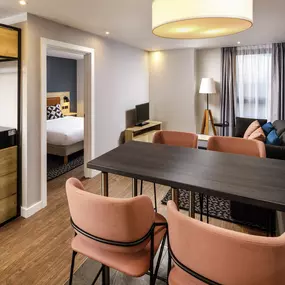 Bild von Aparthotel Adagio London Sutton Point