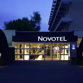 Bild von Novotel Poissy Orgeval