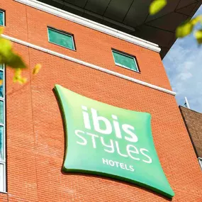 Bild von ibis Styles Birmingham Centre