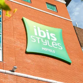 Bild von ibis Styles Birmingham Centre