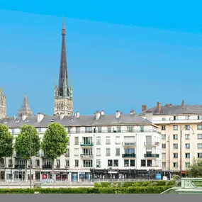 Bild von ibis Styles Rouen Centre Cathédrale