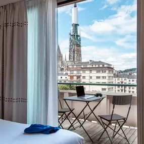 Bild von ibis Styles Rouen Centre Cathédrale