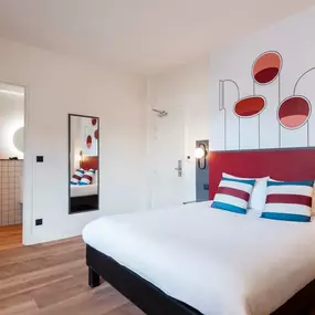 Bild von ibis Styles Rouen Centre Cathédrale