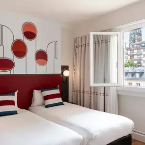 Bild von ibis Styles Rouen Centre Cathédrale