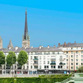 Bild von ibis Styles Rouen Centre Cathédrale