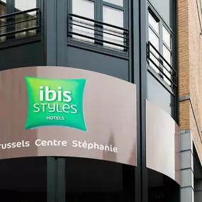 Bild von ibis Styles Brussels Centre Stephanie