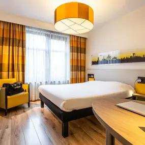 Bild von ibis Styles Brussels Centre Stephanie