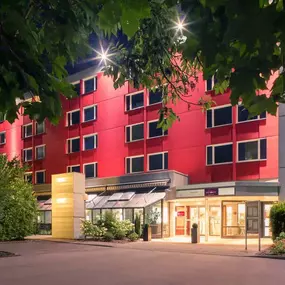 Bild von Mercure Hotel Koeln West