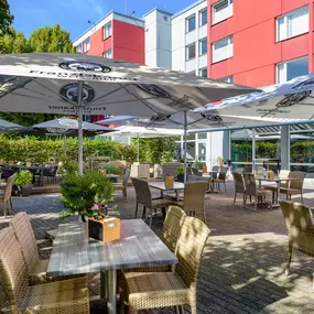 Bild von Mercure Hotel Koeln West