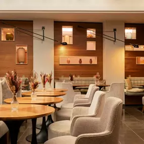 Bild von Cerretani Hotel Firenze - MGallery Collection