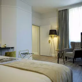 Bild von Cerretani Hotel Firenze - MGallery Collection
