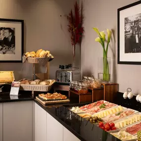 Bild von Cerretani Hotel Firenze - MGallery Collection