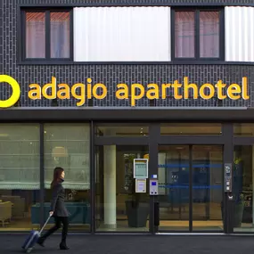 Bild von Aparthotel Adagio Access Le Havre Les Docks