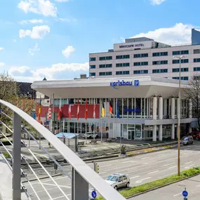 Bild von Mercure Hotel Freiburg Am Muenster