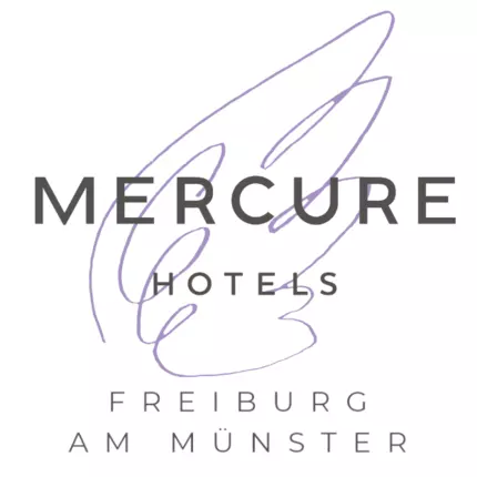 Logo van Mercure Hotel Freiburg Am Muenster