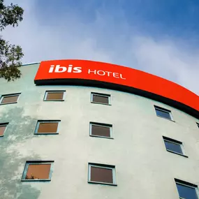 Bild von ibis London Heathrow T5